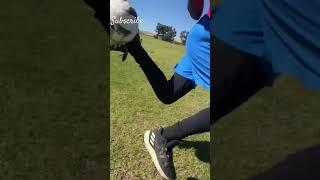 Neymar flick #neymar #soccer #shorts