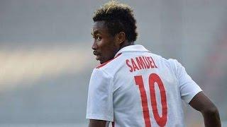 Next Generation #2 - Samuel Tetteh