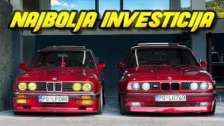 SAVRŠENA BMW KOCKICA ZA 500 EUR !?