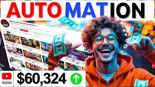I Copied A USA Faceless YouTube Channel That Makes $60,000/Month (IT WORKED)