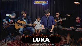 LUKA - ANGKASA FT. ANGGA CANDRA (BISIKIN)