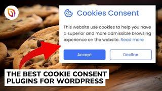 7 Best WordPress Cookie Consent Plugins for 2023 (Ranked)