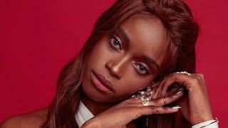 A Black K-Pop Idol? Who is Fatou Samba of Blackswan