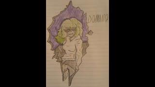Solo Theme Songs: Domino (Vampiric Goddess)