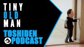 Toshiden: Exploring Japanese Urban Legends - Tiny Old Man