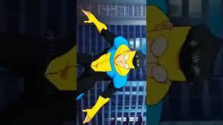 「 Mark Grayson 」— 「 Invincible Edit 」IB: @ThatOneGuy872 #capcut #invincible #shorts #edit