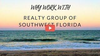 Why Work with Realty Group of Southwest Florida – Southwest Florida Property Management