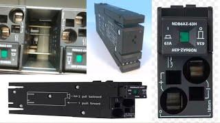 New C.B Used at Rectifiers and How to Connect it