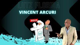 Lutz Realtor Vincent Arcuri