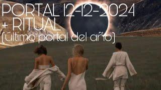 PORTAL 12-12-2024…”ENCIENDE LA LLAMA DE TUS SUEÑOS”……(último portal del año)TODOS LOS SIGNOS