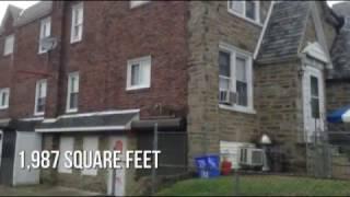 House for sale in Mayfair.  3001 Magee Avenue, Philadelphia, PA
