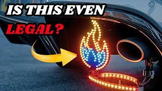 50 NEXT-LEVEL Car Accessories on Amazon That Will Blow Your Mind!