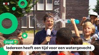 Wel of geen tropenrooster vanwege de hitte?