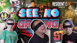 BEST Of SEE NO GAMING | Season 1