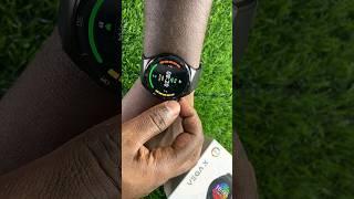 BeatXP VEGA X Bluetooth Calling Smartwatch with AMOLED Display #shorts #unboxing #review