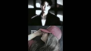 him and I no hate #army #drama #jungkook #mirae #joowon