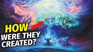 Tarkir Dragonstorm Lore Explained in Under 10 Minutes! | Magic: The Gathering