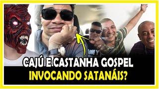 SAMUEL MARIANO LANÇA NOVA DUPLA! NOTICIA GOSPEL