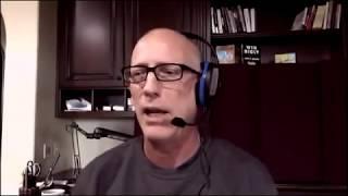 The Golden Age and Conflict from Real Coffee with Scott Adams #767