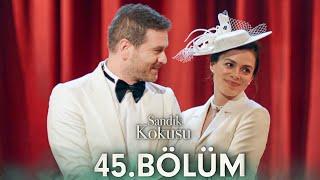 Sandık Kokusu 45.Bölüm @sandikkokusudizi