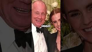 The Life Story of Emma Watson BEFORE Fame #hollywood #celebrities #gossips #shorts #viral