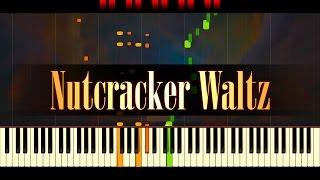 Waltz of the Flowers (Piano) // TCHAIKOVSKY