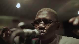 Aymos - Lyf Styl (Live at Jazzworx) ft Mas Musiq