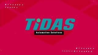 Tidas Automation - Solutions