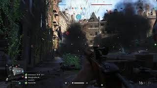 Battlefield V | hræddur