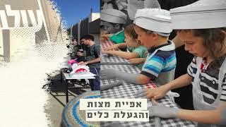 קליפ סופשנה אלומה