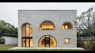 Cheongun Residence / Hyundai Kim + Tectonics Lab (4K)