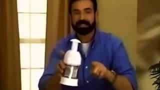 Billy Mays - Quick Chop (restoration)