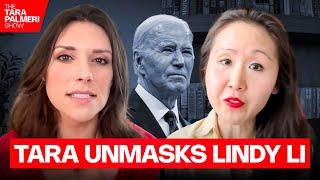 Should Biden World Democrats fear Lindy Li?