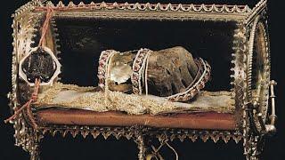 Haunted Church Artifacts You Should Never Touch