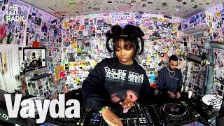 Vayda @TheLotRadio 01-29-2024