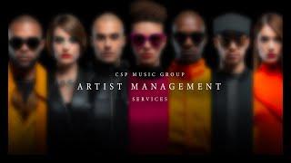 Artist Management