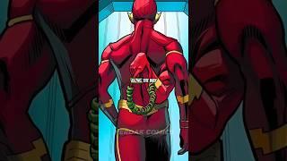 Plastic Man Embarrasses the Justice League