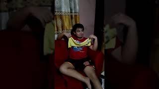 fanny boy