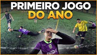 O Que Esperar do Primeiro Jogo do Ano? Ação e Surpresas à Vista!