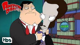 Top 7 Roger Personas (Mashup) | American Dad | TBS