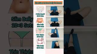 exercises to lose belly fat home #short #reducebellyfat #bellyfatloss #yoga