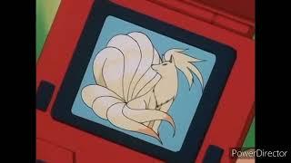 Ninetales Pokédex Entries..wmv