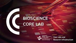 KAUST Bioscience Core Lab