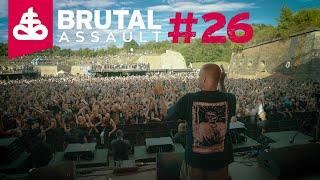 Brutal Assault #26 - Official Movie 2023