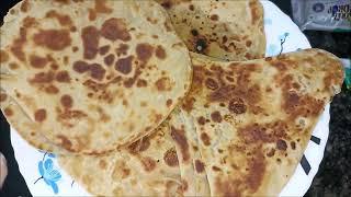 Perfect Soft Roti for Beginners | Detailed Video with Tips of Wheat Dough | Norien Nasri