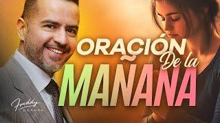 Oración de la Mañana   |  Freddy DeAnda