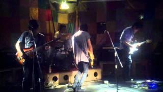청색증 - Thornapple (10.07.24)