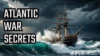 Atlantic Wars EXPOSED What They Don't Want You to Know!