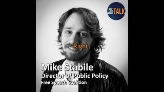 Adult Site Broker Talk Episode 231 with Mike Stabile of the Free Speech Coalition