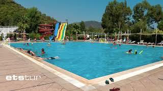 Marmaris Resort - Hisarönü - Etstur